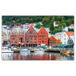 Európa, képes falinaptár 2026 Európa, képes falinaptár 2026