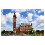 Európa, képes falinaptár 2026 Európa, képes falinaptár 2026