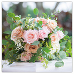 Flowers, képes lemeznaptár 2026