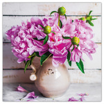 Flowers, képes lemeznaptár 2026