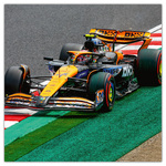 Formula, képes lemeznaptár 2026