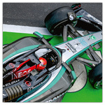 Formula, képes lemeznaptár 2026