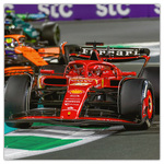 Formula, képes lemeznaptár 2026