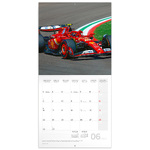 Formula, képes lemeznaptár 2026 Formula, képes lemeznaptár 2026