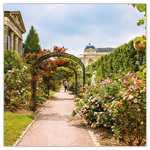 Gardens, képes lemeznaptár 2026