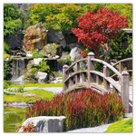 Gardens, képes lemeznaptár 2026