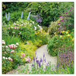 Gardens, képes lemeznaptár 2026