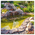 Gardens, képes lemeznaptár 2026