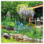 Gardens, képes lemeznaptár 2026