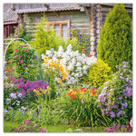 Gardens, képes lemeznaptár 2026