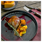 Gourmet, képes lemeznaptár 2026