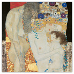 Gustav Klimt, képes lemeznaptár 2026