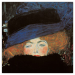 Gustav Klimt, képes lemeznaptár 2026 Gustav Klimt, képes lemeznaptár 2026