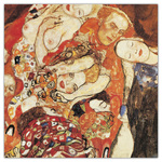 Gustav Klimt, képes lemeznaptár 2026