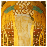 Gustav Klimt, képes lemeznaptár 2026