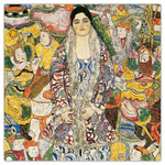 Gustav Klimt, képes lemeznaptár 2026