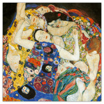 Gustav Klimt, képes lemeznaptár 2026
