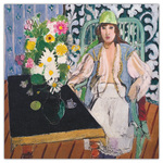 Henri Matisse, képes lemeznaptár 2026