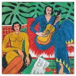 Henri Matisse, képes lemeznaptár 2026