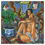 Henri Matisse, képes lemeznaptár 2026