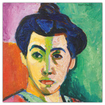 Henri Matisse, képes lemeznaptár 2026