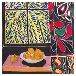 Henri Matisse, képes lemeznaptár 2026