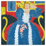 Henri Matisse, képes lemeznaptár 2026