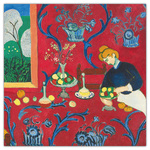 Henri Matisse, képes lemeznaptár 2026