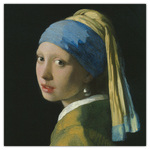 Johannes Vermeer, képes lemeznaptár 2026 Johannes Vermeer, képes lemeznaptár 2026