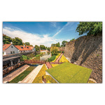 Magyarország, képes falinaptár 2026