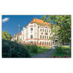 Magyarország, képes falinaptár 2026