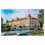 Magyarország, képes falinaptár 2026