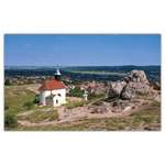 Magyarország, képes falinaptár 2026 Magyarország, képes falinaptár 2026