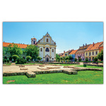 Magyarország, képes falinaptár 2026