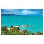 Magyarország, képes falinaptár 2026