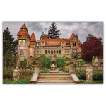 Magyarország, képes falinaptár 2026