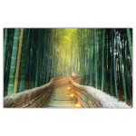 Meditáció, képes falinaptár 2026