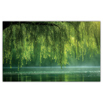 Meditáció, képes falinaptár 2026