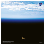 NASA, képes lemeznaptár 2026