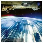 NASA, képes lemeznaptár 2026