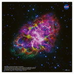 NASA, képes lemeznaptár 2026