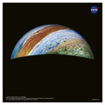 NASA, képes lemeznaptár 2026