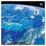 NASA, képes lemeznaptár 2026