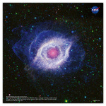 NASA, képes lemeznaptár 2026