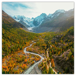 Our Planet, képes lemeznaptár 2026