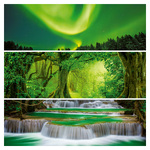 Palette, képes lemeznaptár 2026