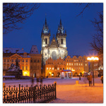 Prague, képes lemeznaptár 2026 Prague, képes lemeznaptár 2026