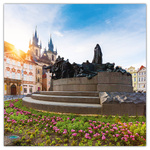 Prague, képes lemeznaptár 2026