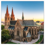 Prague, képes lemeznaptár 2026