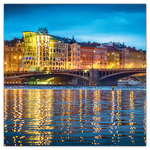 Prague, képes lemeznaptár 2026